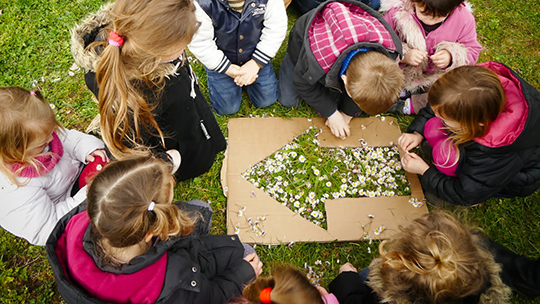 visite-enfants-au-chateau-selles-cher Visite Scolaire au Château de Selles sur Cher