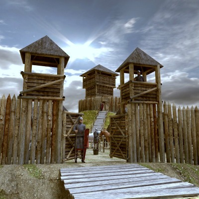 Réservez votre visite 3D au château de Selles sur Cher