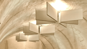 salle-robert-de-courtenay-chateau-de-selles-sur-cher-ellipses-plafond