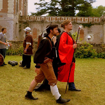 geek-faeries-festival-au-chateau-selles-sur-cher Festival des Geek Faeries au château de Selles sur Cher