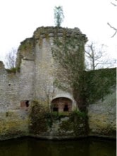 château de Selles sur Cher