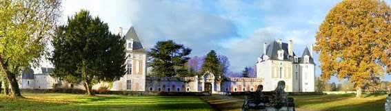 château de Selles sur Cher