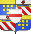 armoirie famille de Béthune