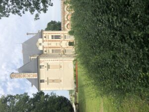 pavillon béthune