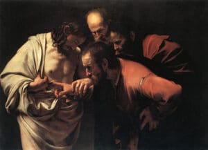 Caravage Philippe de Béthune